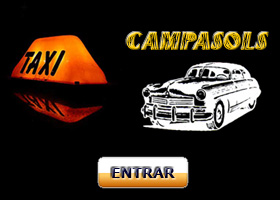 Taxis Campasols
